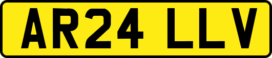 AR24LLV