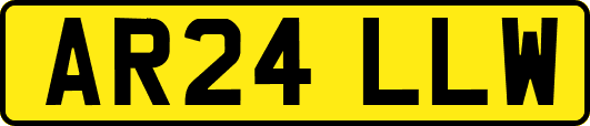 AR24LLW