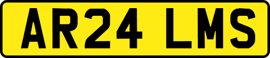 AR24LMS