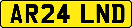 AR24LND