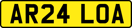AR24LOA