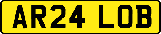 AR24LOB