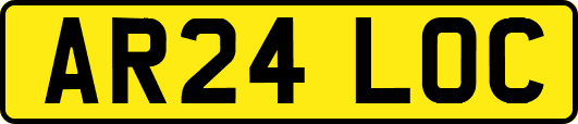 AR24LOC