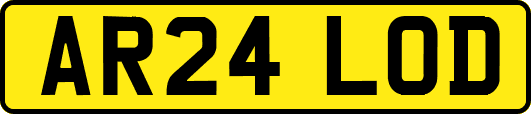 AR24LOD