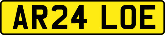 AR24LOE