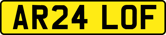 AR24LOF