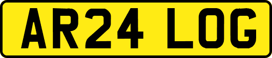 AR24LOG