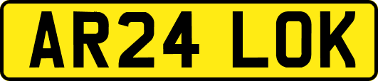 AR24LOK