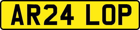AR24LOP
