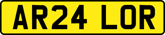 AR24LOR