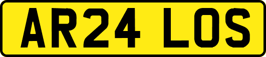 AR24LOS