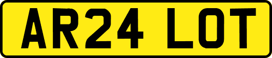 AR24LOT