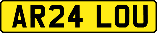 AR24LOU