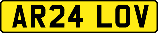 AR24LOV