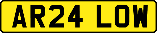 AR24LOW