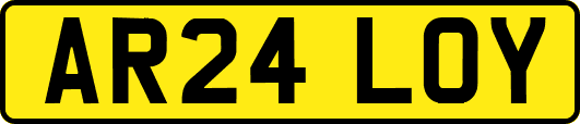 AR24LOY