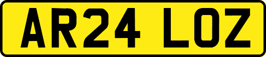 AR24LOZ