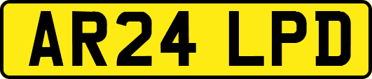 AR24LPD