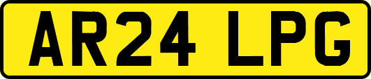 AR24LPG