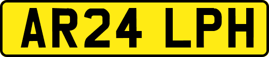 AR24LPH