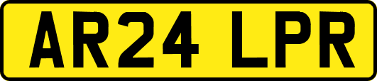 AR24LPR