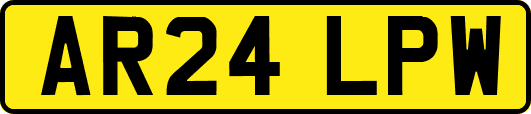 AR24LPW