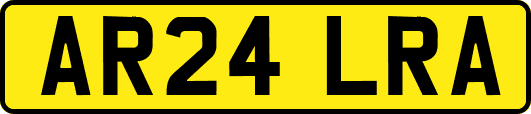AR24LRA