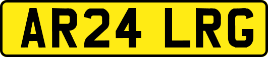 AR24LRG
