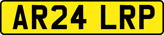 AR24LRP