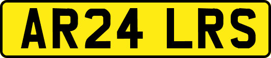 AR24LRS
