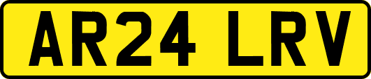 AR24LRV