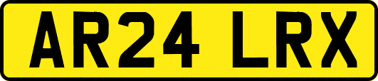 AR24LRX