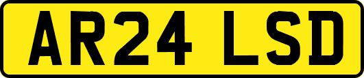 AR24LSD
