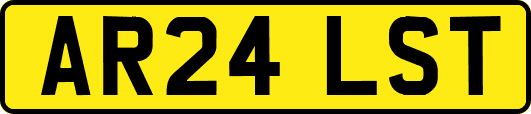 AR24LST