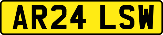 AR24LSW