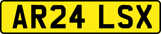 AR24LSX