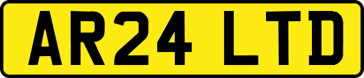 AR24LTD