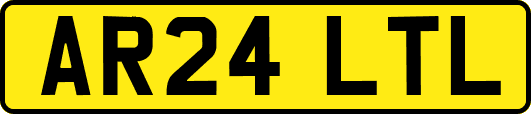 AR24LTL