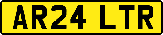 AR24LTR