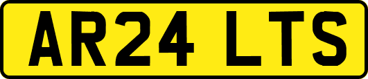 AR24LTS