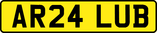 AR24LUB