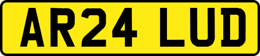 AR24LUD