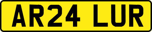 AR24LUR