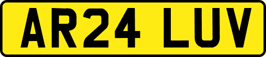 AR24LUV