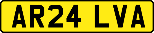 AR24LVA