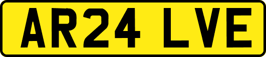 AR24LVE