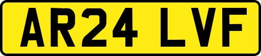 AR24LVF