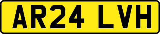 AR24LVH