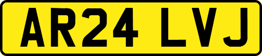 AR24LVJ