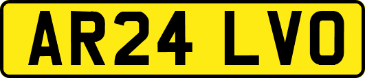 AR24LVO